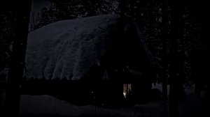 СТРАШНАЯ ПРОГУЛКА... Страшные истории на ночь.