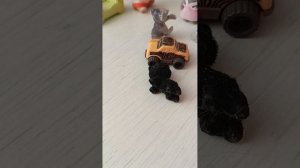 сильвашки милашки 26 серия не Добро пожаловать в детский сад