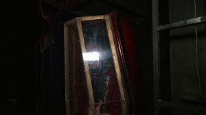 «Рождественские встречи» в театре «У Моста». Сюжет «Рифей. Пермь»