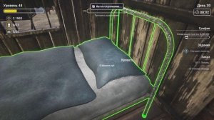 Как быстро выполнить задание «Улучши палатку» в Ship Graveyard Simulator