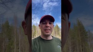 Первый весенний выезд. Пробираемся к заветному озеру 🚙🏕️🌳🚤🚙
