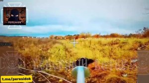 Наши дроны уничтожают всё что движется в зоне СВО