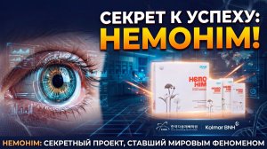 История про ХемоХим