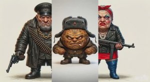 Колобок- Банда-ДБК -начало