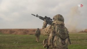 Минобороны назвало имена новых героев СВО