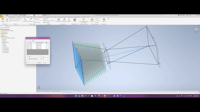 Autodesk Inventor _ Сборка _ iCopy