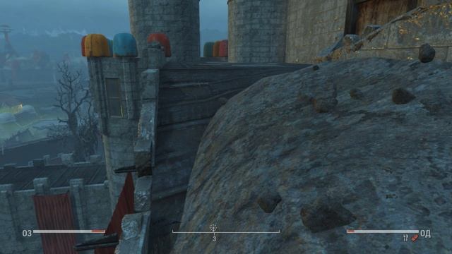 Fallout 4 Детское королевство финал, но на базу не попал. смотреть онлайн