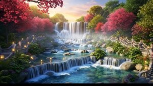 Fantasy Worlds Inspired by Fairy Tales – Epic AI Visuals