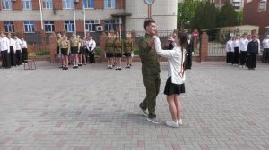 Мы - наследницы Победы!
