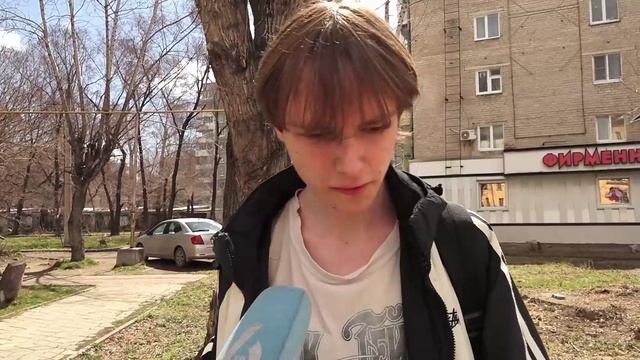 (7.05.2026) Опрос - знают ли комсомольчане о своих предках-фронтовиках