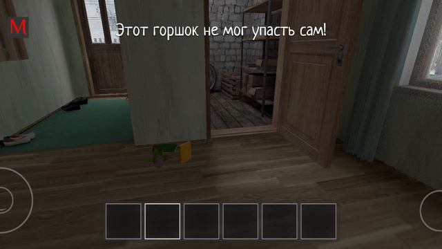 заперла батю в кладовке😆//его реакция😂 смотреть онлайн