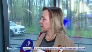 Кузбассовцы поделились впечатлениями о фильме Ангелы Ладоги