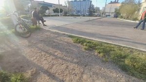 Я ДАНИЛ РЕАКЦИИ на этот момент