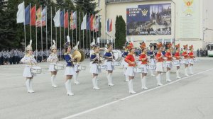 ПОДВИГ РЯЗАНЦА