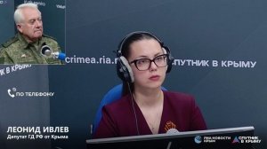 🔴LIVE. Памятник Героям специальной военной операции предлагают установить в Крыму