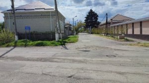 2026-05-06. Прохладный, КБР. Велосипедная прогулка. Слайд шоу 🎪...