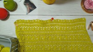 08-05-2026//Мои продвижения 🧶