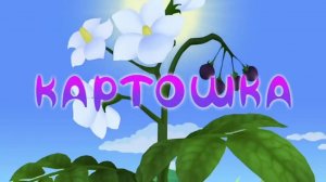 Лунтик Картошка но все говорят только Картошка