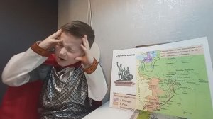 Выпуск 28. Смута и Годунов, Минин и Пожарский, Сусанин и Романовы...