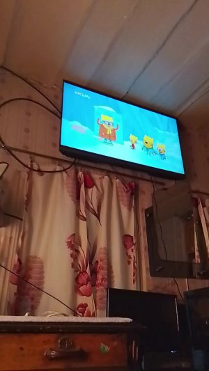 СТС кидс