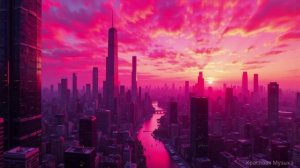 Чистый Поток - Красивая Музыка club electronic track