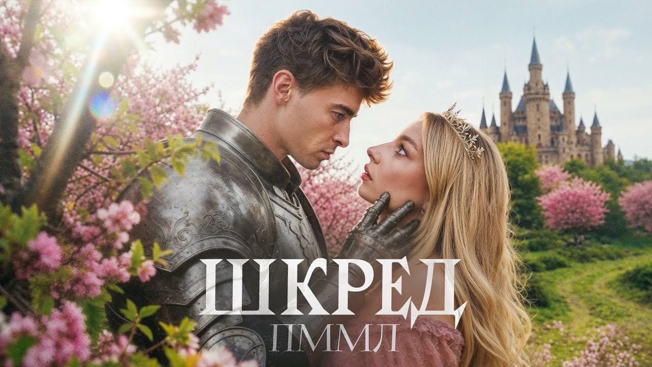 Шкред - ПММЛ (Official Music Video)