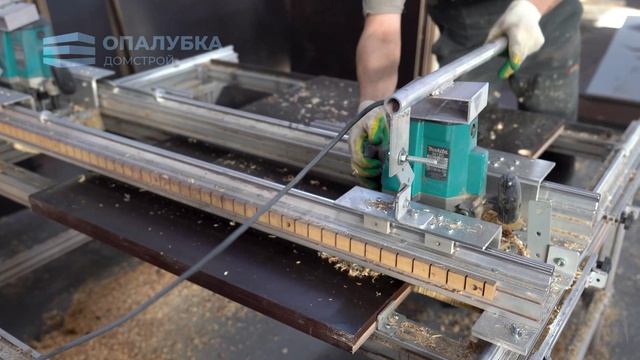 Стальная опалубка от производителя 🏆