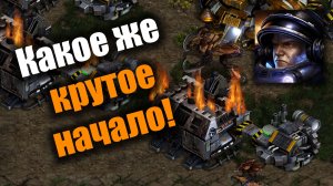 Ураганная аркада обернулась трагедией: Starcraft: Remastered