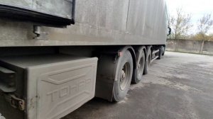 Уфа Эфес- погрузка с 3х складов | Уфа-Самара