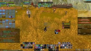 ArcheRage Сказитель Даск 10.0