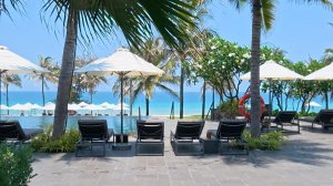 Обзор отеля JW Marriott Cam Ranh Bay Resort & Spa | Luxury Hotel Viethnam