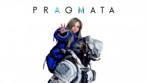 Прохождение ▶ PRAGMATA #1