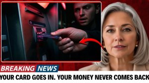ATM Deep Insert Skimmers — The Invisible Theft Happening Right Now