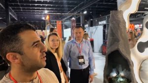 Самые необычные капсулы на выставке «Русский дом» 2025