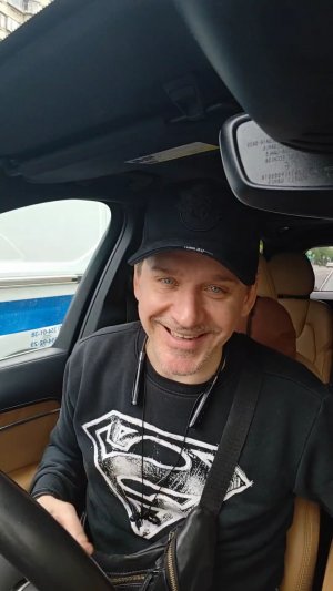 Юрий Батурин | Запись эфира в ВК | 8 мая 2026