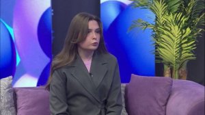 Утро Донбасса 08 мая 2026 г. Фонематический слух у ребенка. Дарья Болдырь