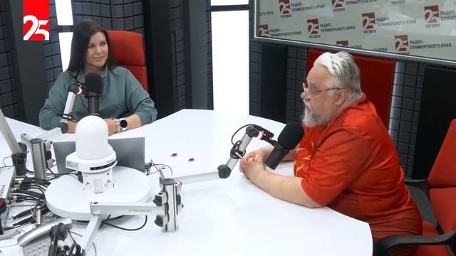«Без галстуков»: Вадим Кочугов — о региональной журналистике и возможностях современных СМИ