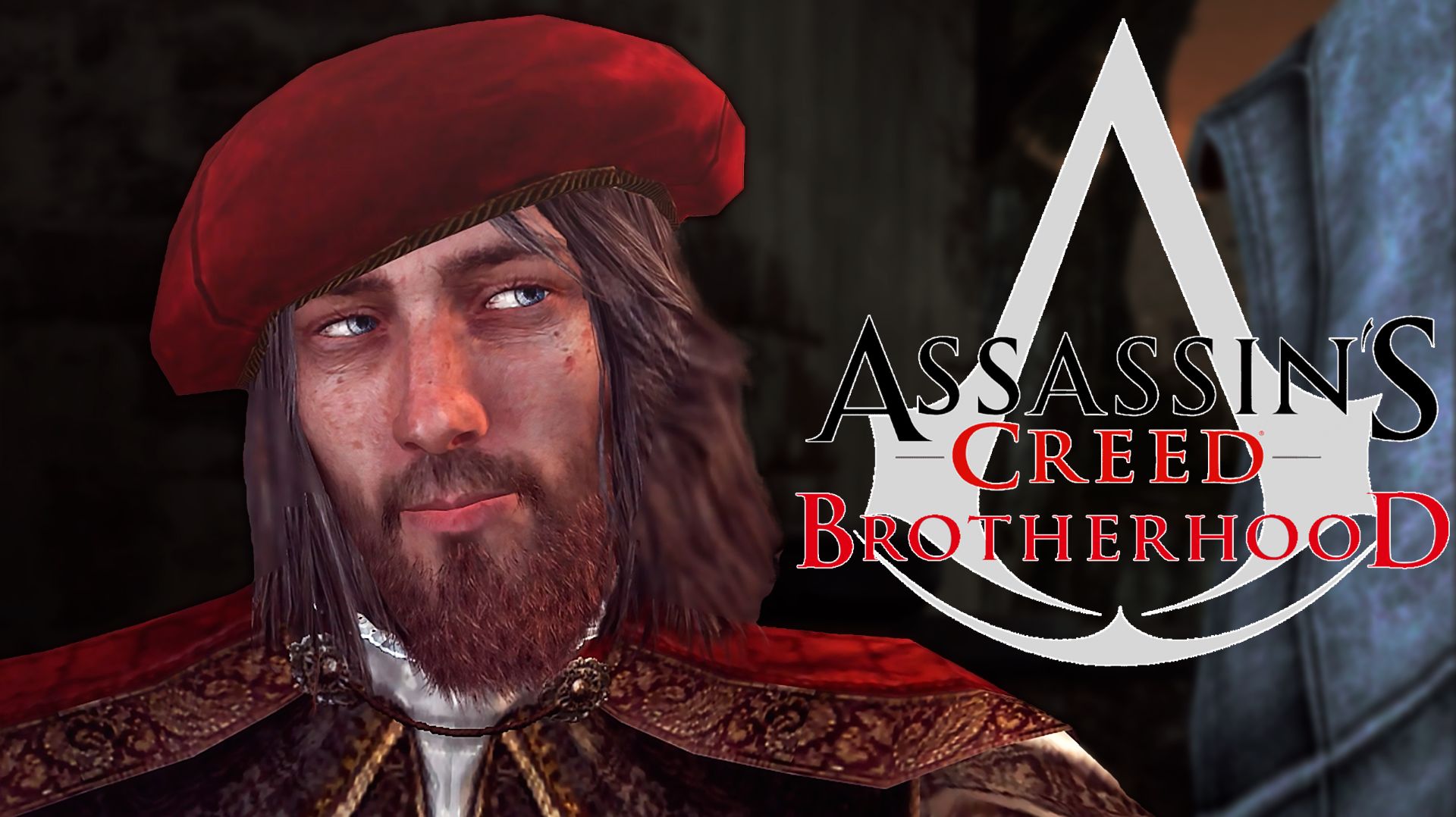 БЕДНЫЙ ЛЕОНАРДО ► Assassins Creed Brotherhood #6 ► Прохождение