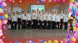 Песня «Победная весна»