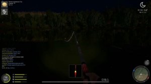Russian Fishing 4 81 серия самая высокая пока прибыль