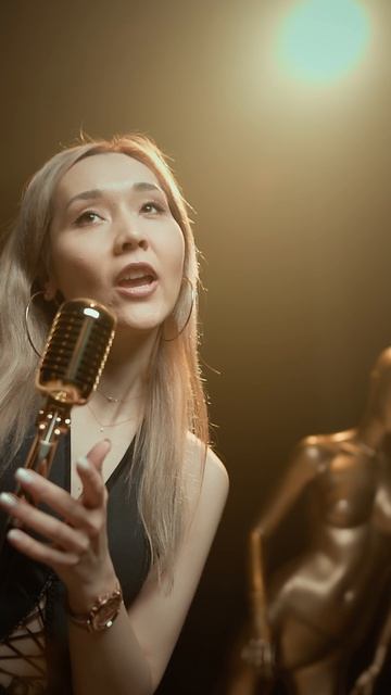 Sholi Sadvakassova - Дыхание Любви | SARAFAN ASIA #asianmusic