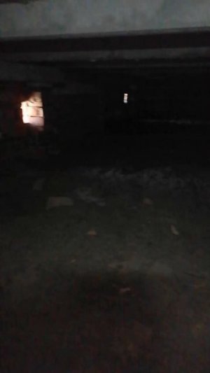 заблудиться на чердаке
