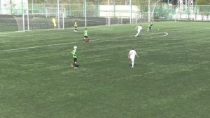 Зенит 2013 Торпедо 2013 2  2 тайм 08 05 2026 г