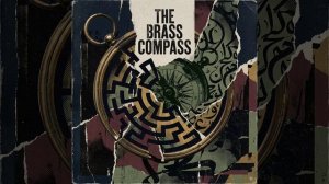 Brass Compass