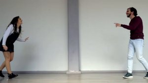 Feel the Beat 3_ Higher – Shuffle Dance
