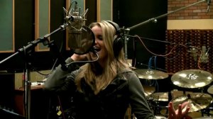 Gabriela Gunčíková - BURN - Deep Purple - Cover -  Ken Tamplin Vocal Academy