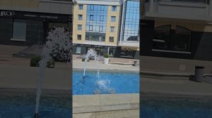Подготовка к дню Победы.