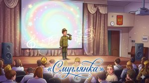 🎵 Голос Победы. Смуглянка