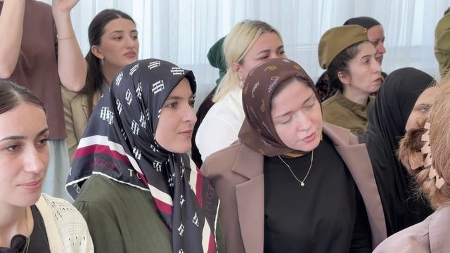 ДОУ 7 прошёл концерт посвященный 81-й годовщине со дня Победы ВОВ
