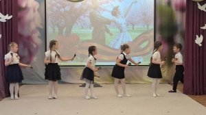 Праздник, посвященный Дню Победы 07.05.2026. Богатырский